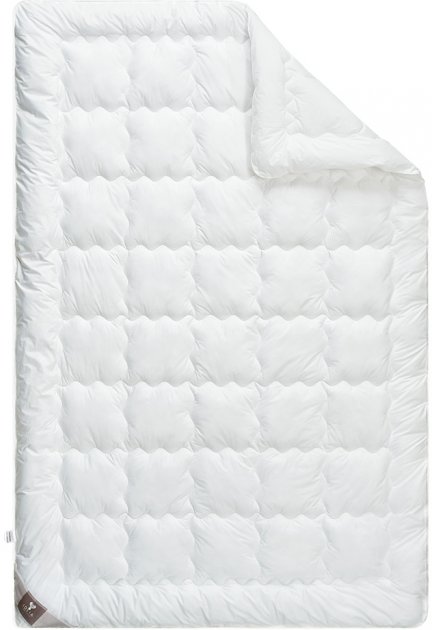 Одеяло зимнее Ideia Super Soft Premium, 220х200 см, белый (8-11782) - фото 1