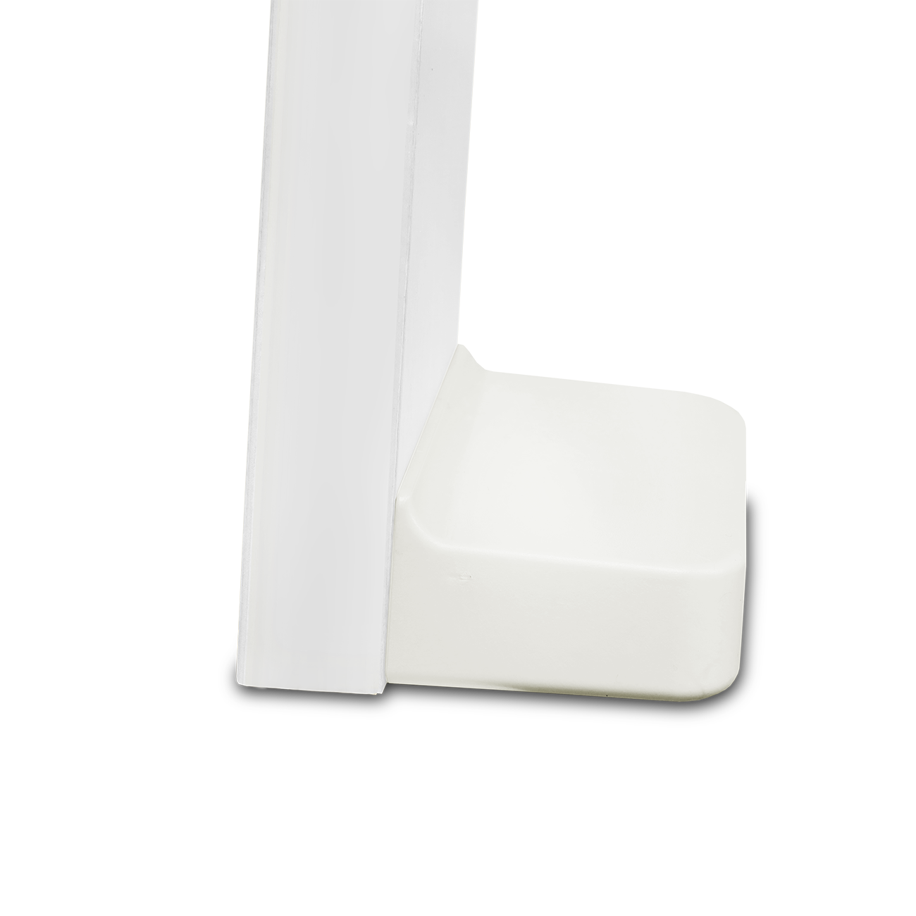 Стульчик для кормления Lionelo Floris white, белый (LO.FS03) - фото 7