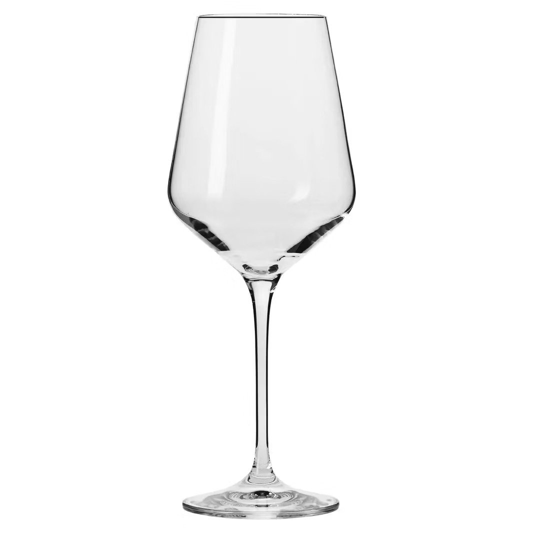 Набір келихів для білого вина Krosno Avant-Garde, 390 мл, 6 шт. (790978) - фото 2
