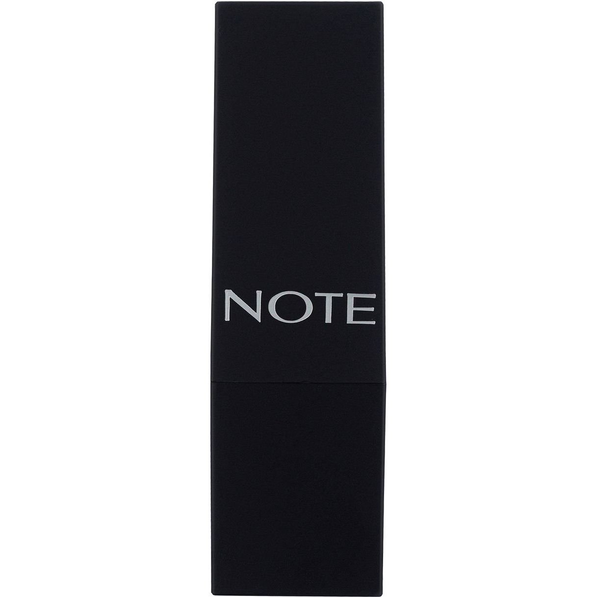 Помада для губ Note Cosmetique Mattever Lipstick відтінок 09 (First Date Rose) 4 г - фото 1