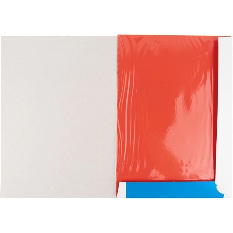 Картон цветной двухсторонний Kite Dogs A4 10 листов 10 цветов (K22-255-1) - фото 3