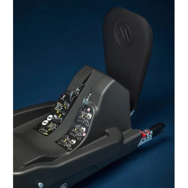 База Isofix Anex Avionaut SX 03 Black, черная (25377) - фото 5