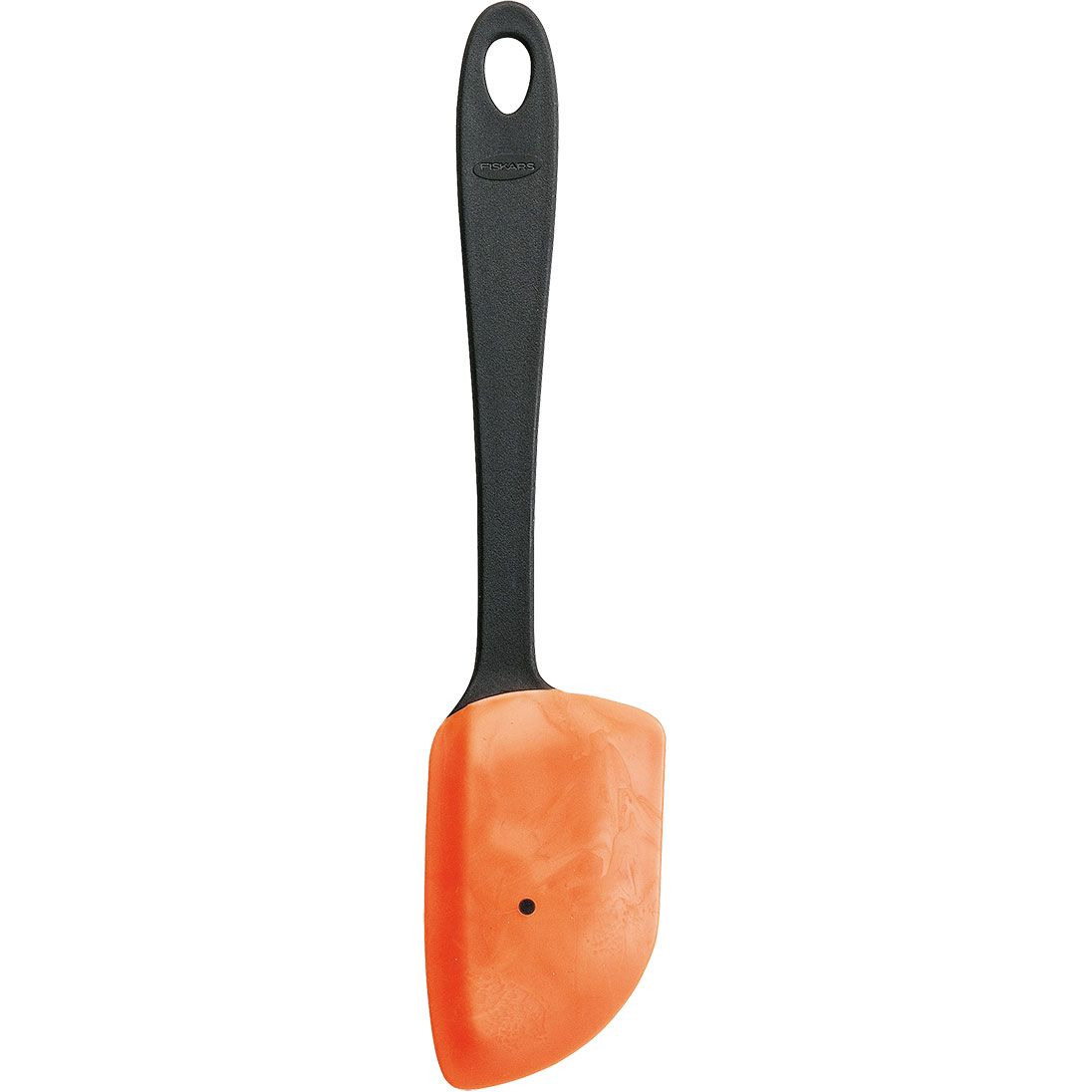 Лопатка Fiskars Essential силиконовая 35.5 см (1065591) - фото 1