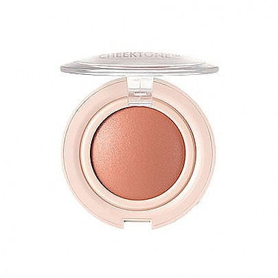 Рум'яна Tony Moly Cheektone Mood On Blusher G04 Shine On 4.8 г - фото 1