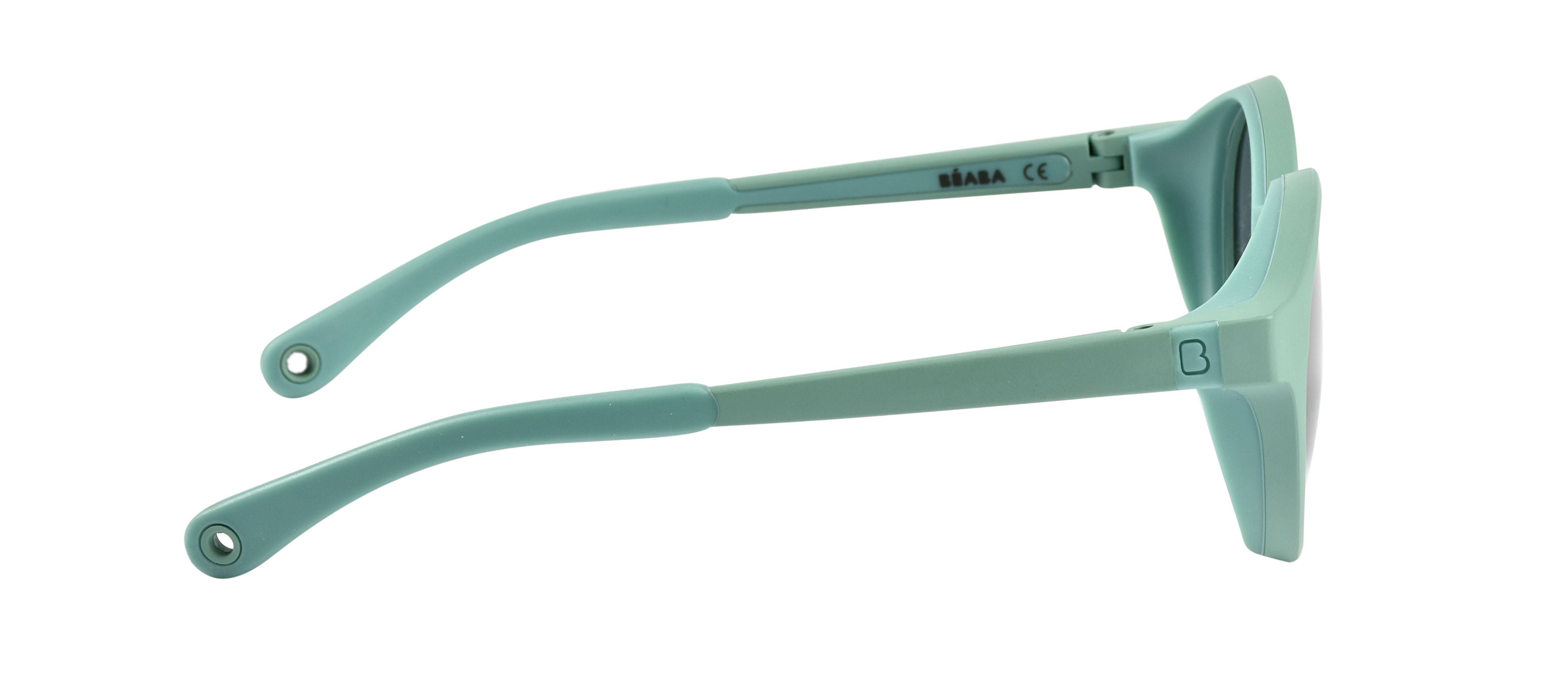 Детские солнцезащитные очки Beaba, 2-4 года, зеленый (930329) - фото 4