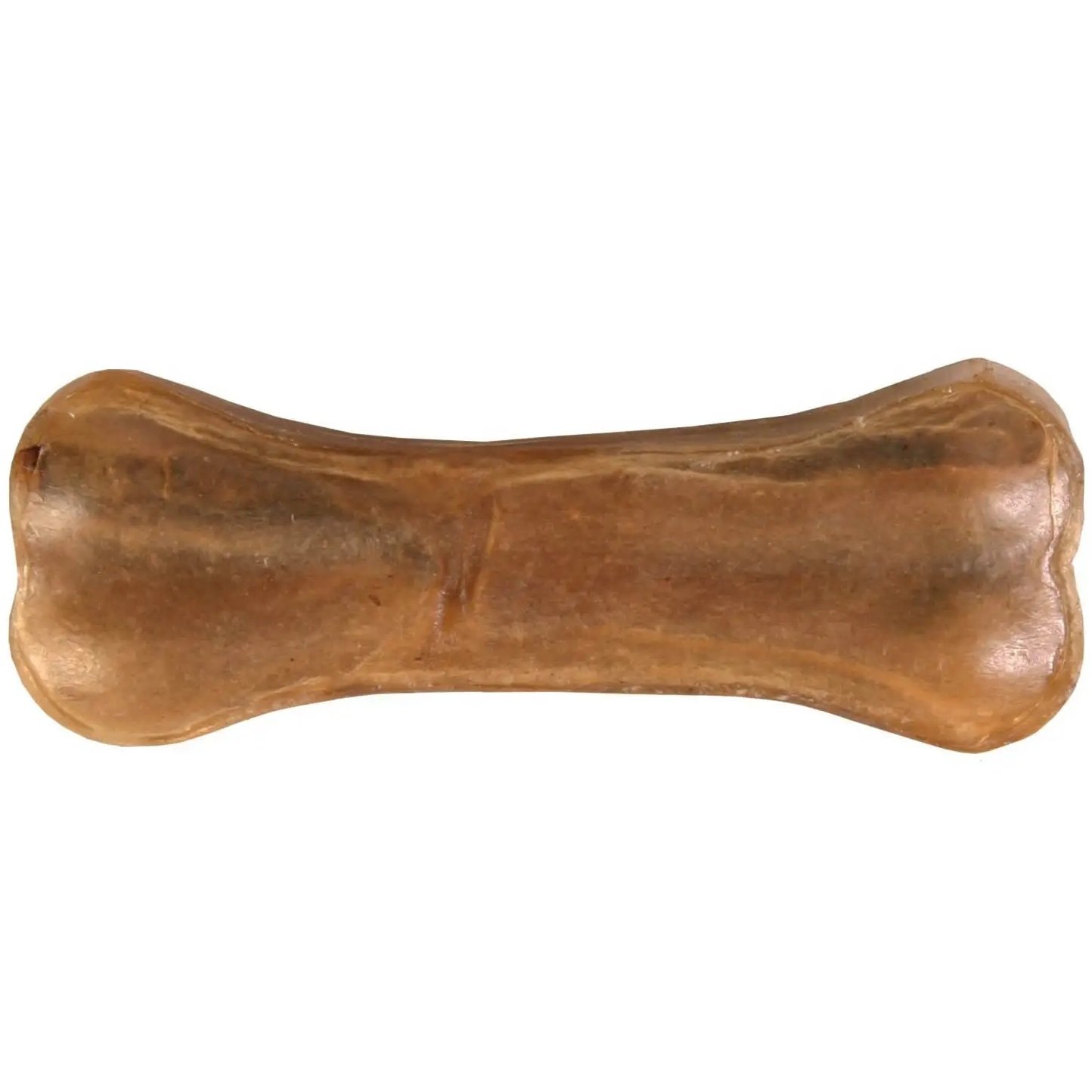 Ласощі для собак Trixie Кістка пресована, 8 см, 5 шт., 100 г (2787) - фото 1