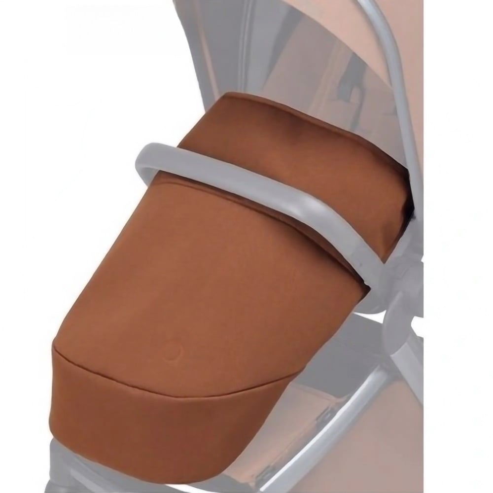 Чехол для ног Anex L-Type LF/AC 11, светло-коричневый (25278) - фото 2