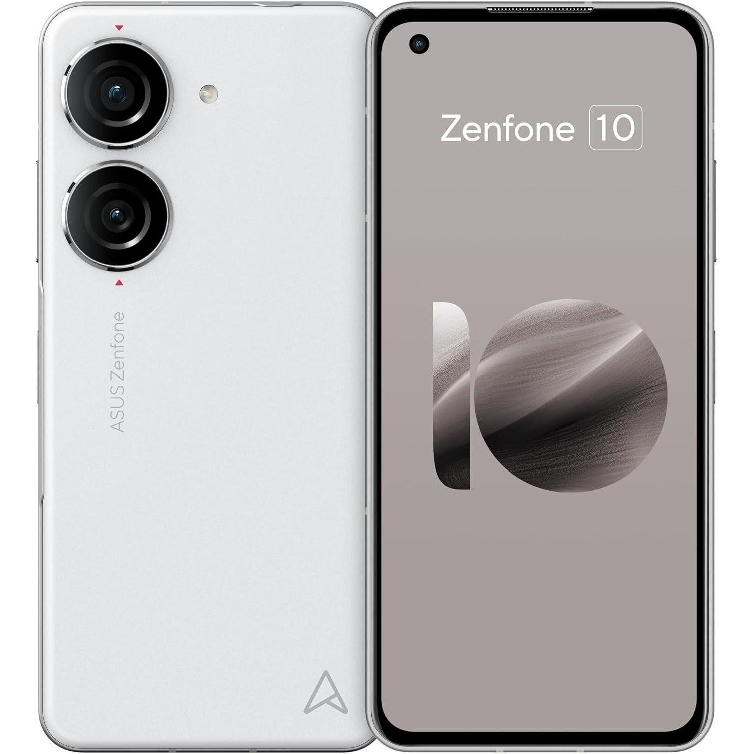 Смартфон Asus Zenfone 10 8/256GB Comet White (Global) - фото 1