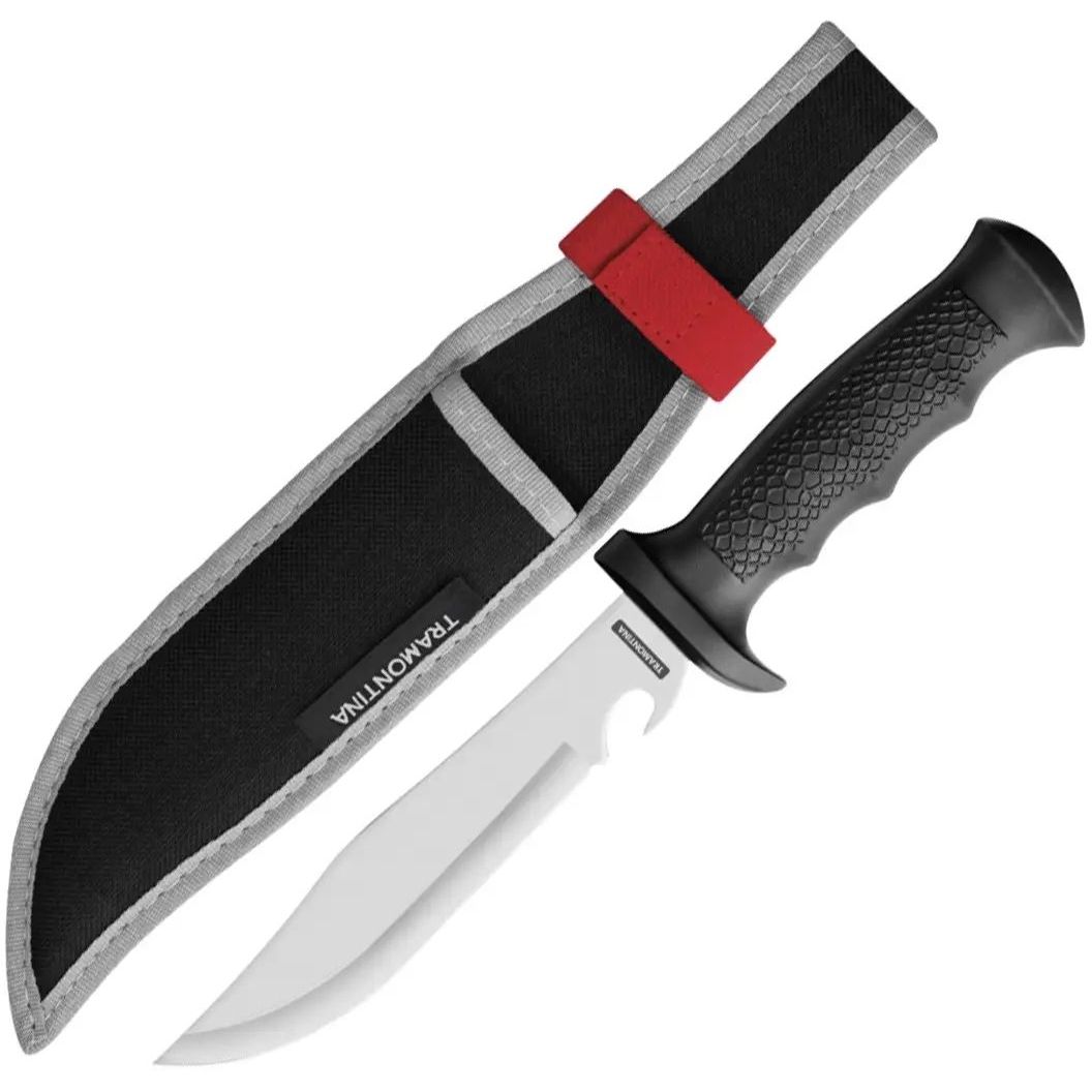 Нож охотничий Tramontina Camping, 14,1 см (26003/106) - фото 1