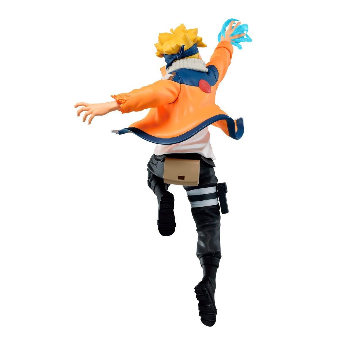 Фігурка Banpresto VIBRATION STARS Boruto Boruto Uzumaki Боруто Боруто Узумаки 16 см B VS BU - фото 3