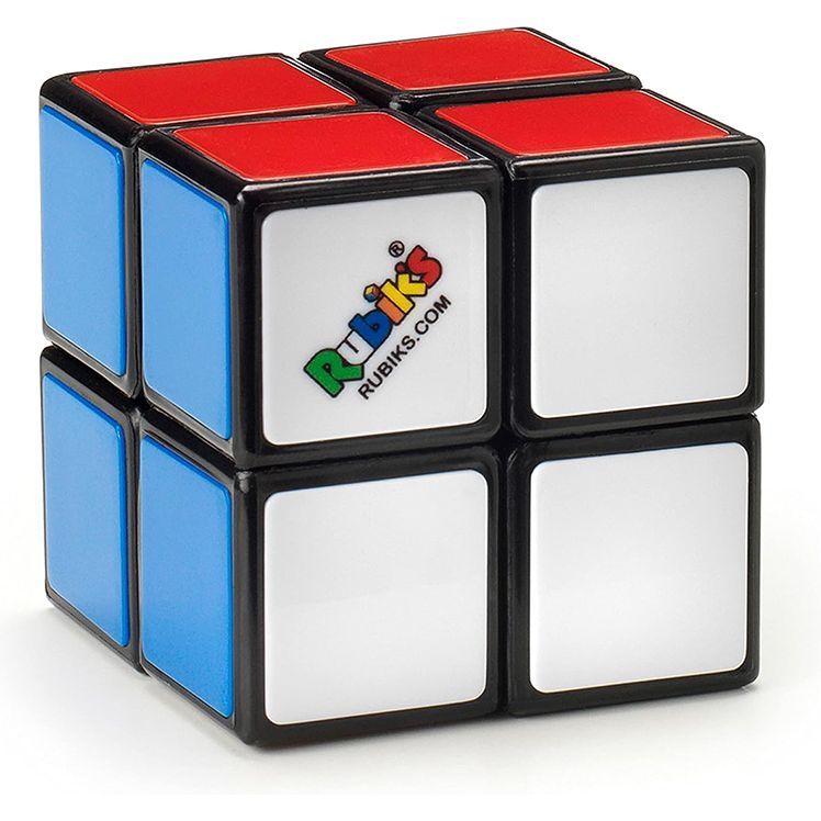 Головоломка Rubik's S2 Кубик 2x2 (6063963) - фото 3