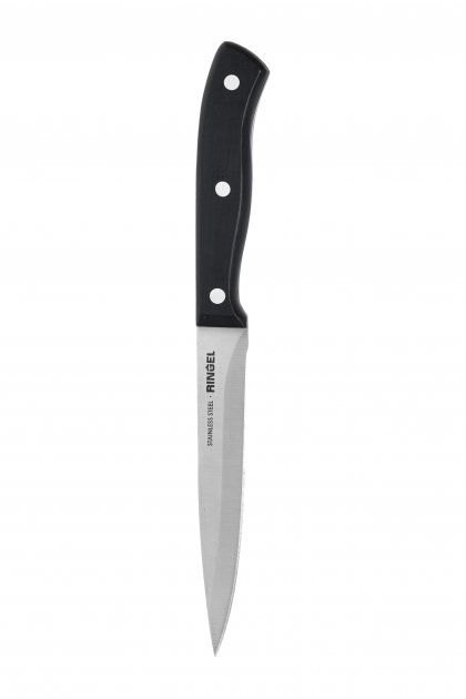 Нож универсальный Ringel Kochen в блистере, 12.5 см (6474622) - фото 2