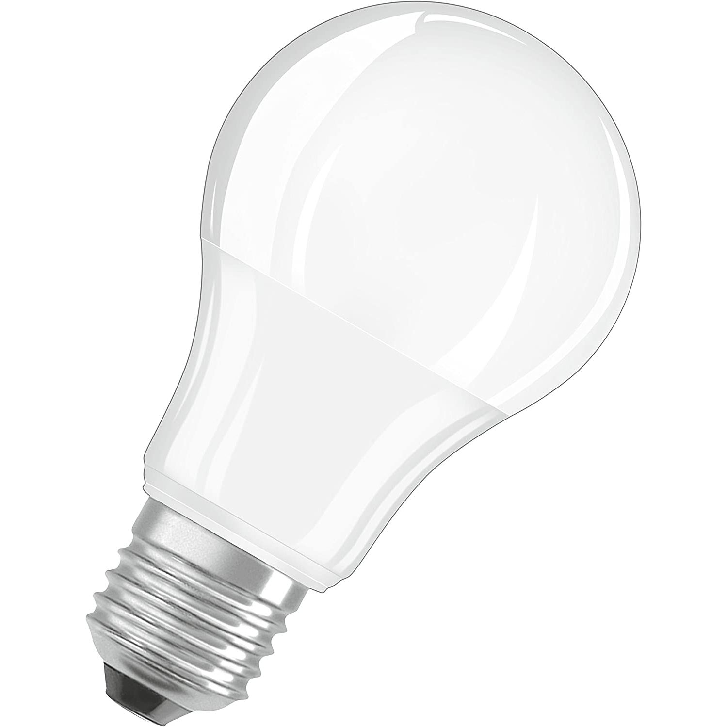 Лампа Osram LED 11.5 Вт E27 A75 (4052899971028) - фото 3