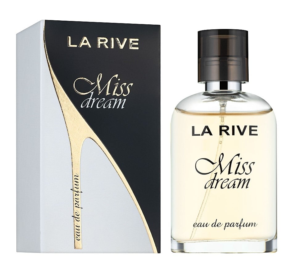 Парфумована вода для жінок La Rive Miss Dream, 100 мл (W0002071000) - фото 2
