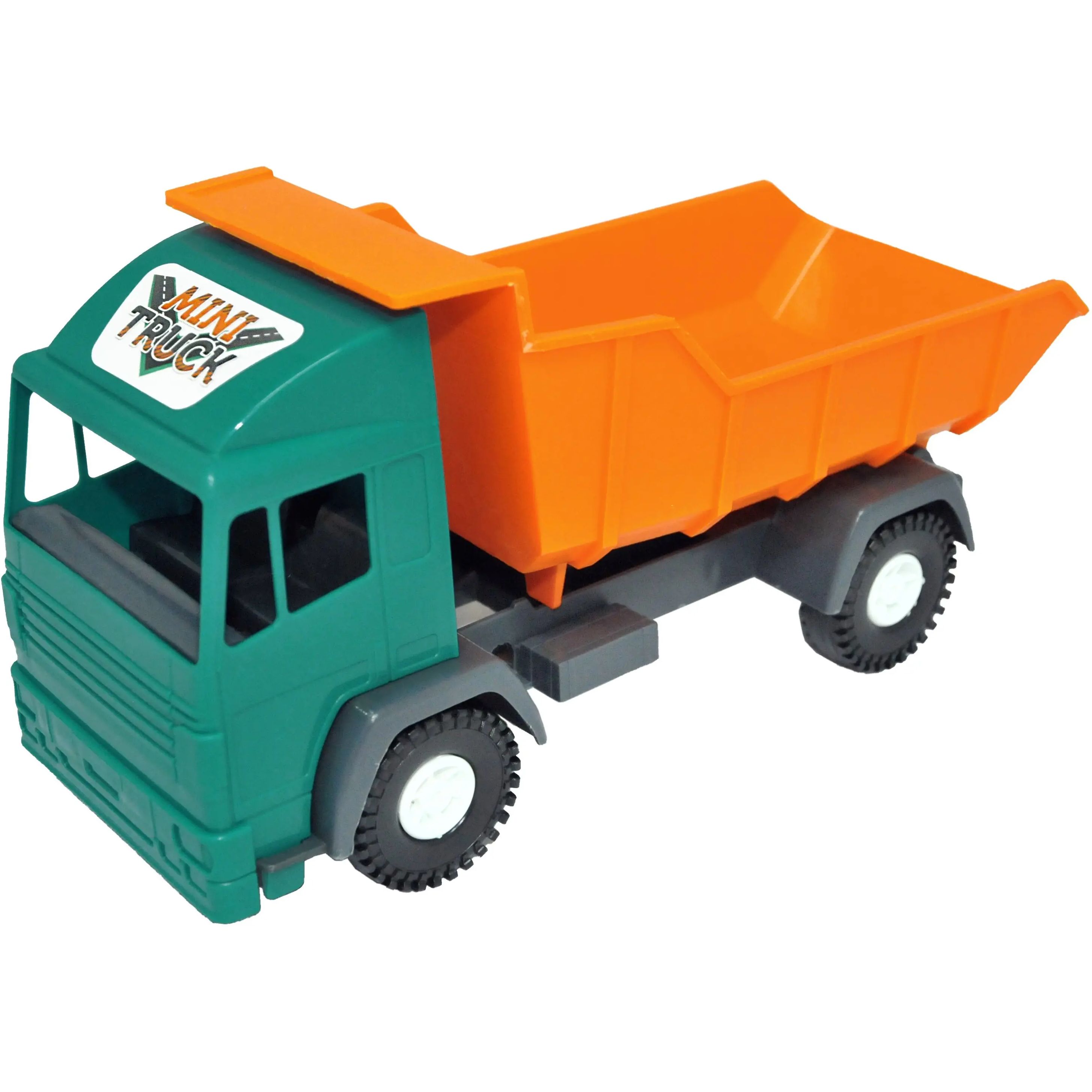 Самоскид Tigres Mini truck (39685) - фото 1
