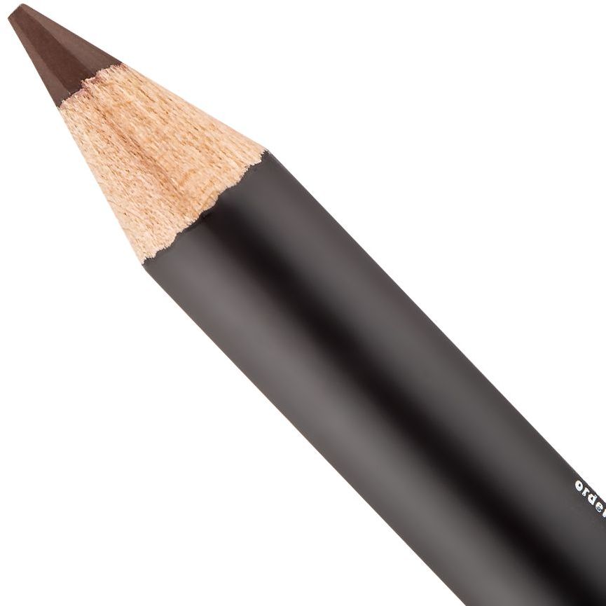 Олівець для брів Lamel Brow Pencil відтінок 404, 1.7 г - фото 3