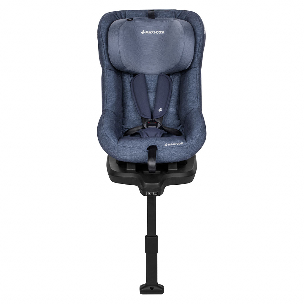 Автокресло Maxi-Cosi Tobifix Nomad blue, деним (8616243110) - фото 2