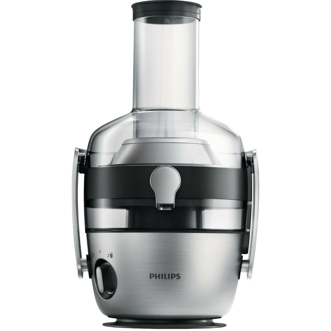 Соковижималка Philips HR1922/21 - фото 1