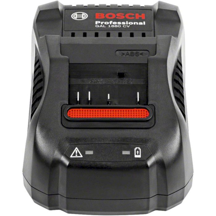 Зарядний пристрій Bosch GAL 1880 CV (1.600.A00.B8G) - фото 2