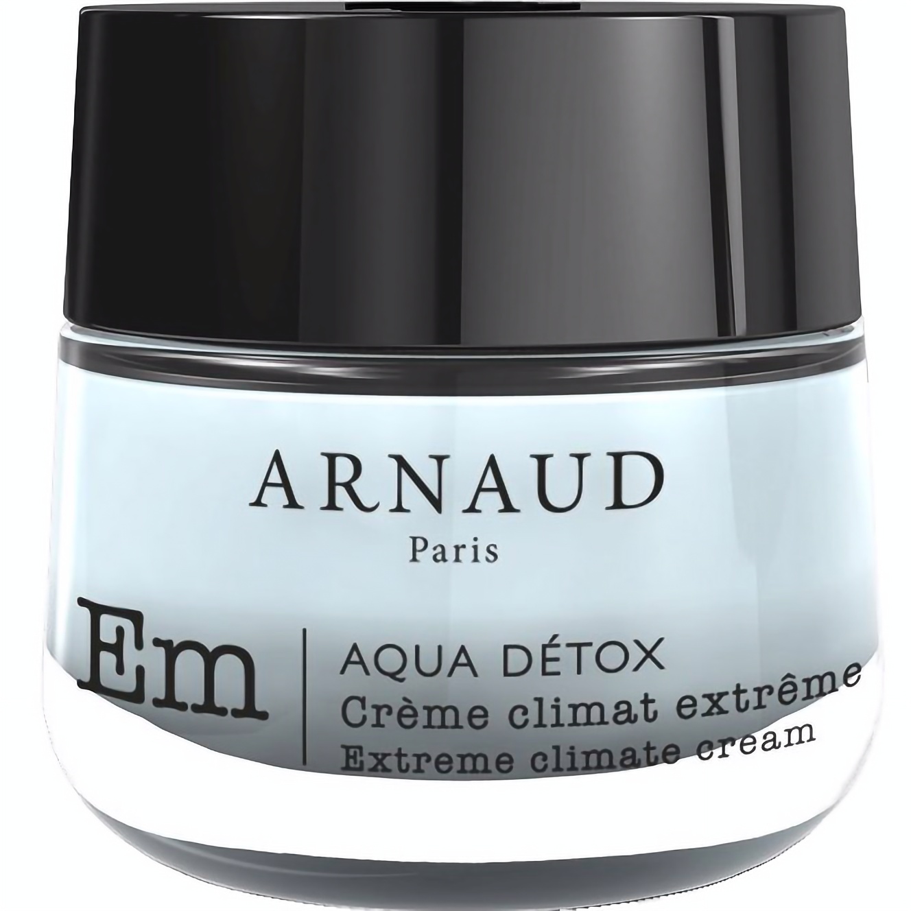 Зволожувальний крем для обличчя Arnaud Paris Aqua Detox Екстремальний клімат 50 мл - фото 1