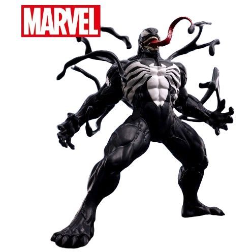Фигурка Sega Luminasta Marvel Venom Марвел Веном 18 см SL M V 18 - фото 1