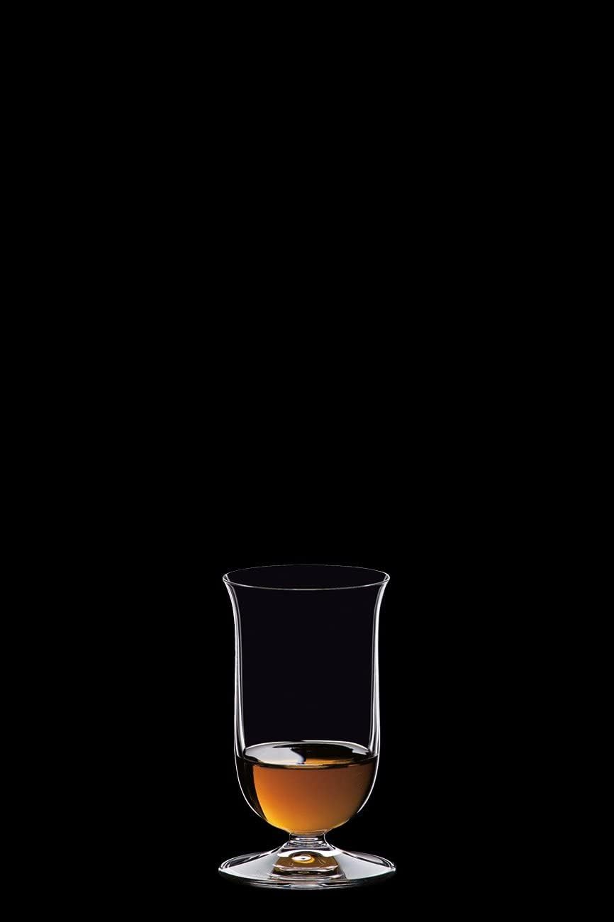 Бокал для виски Riedel Restaurant Bar Whisky Glass 200 мл (0446/80) - фото 5