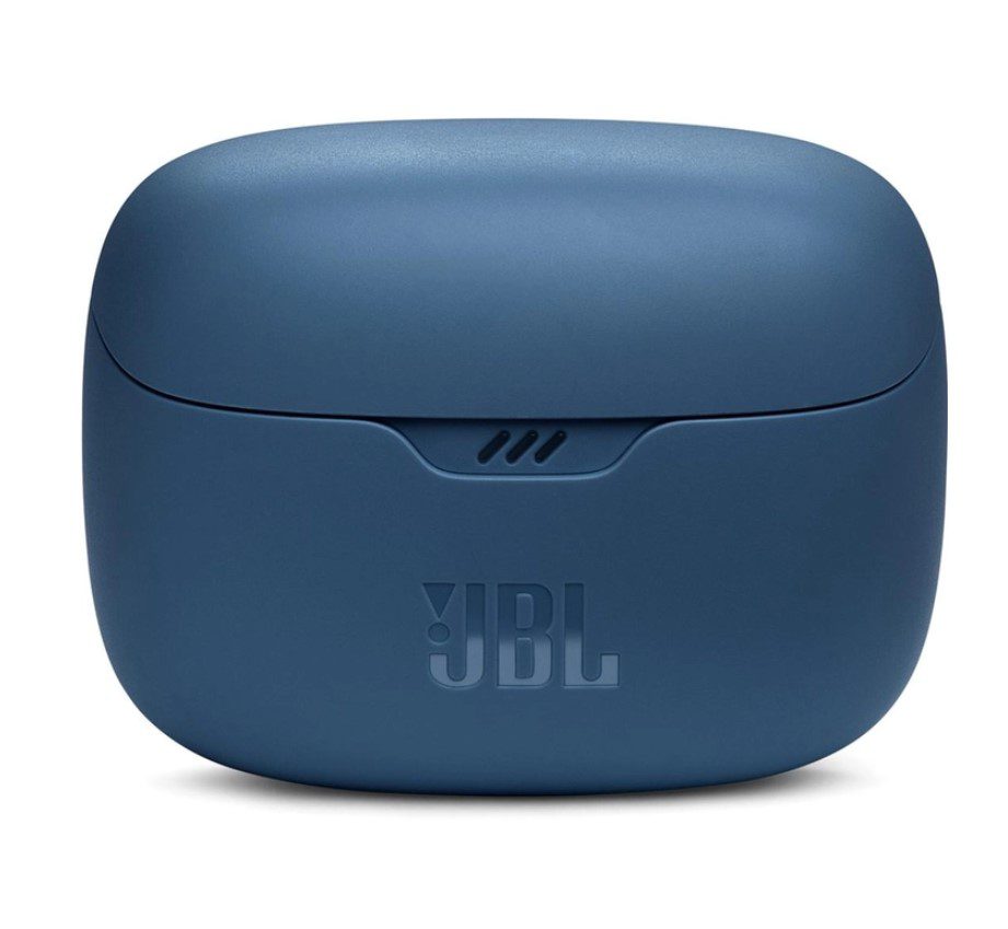 Наушники JBL Tune Beam TWS Blue - фото 3