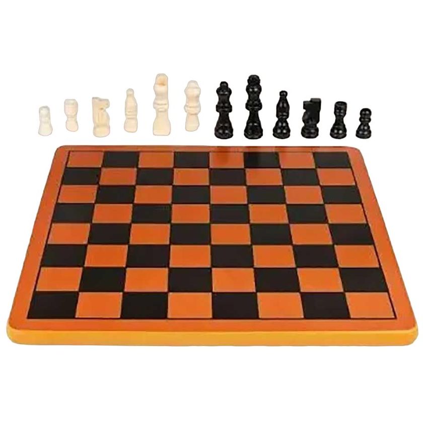 Настільна гра Spin Master Шахи (SM98367/6065335) - фото 2