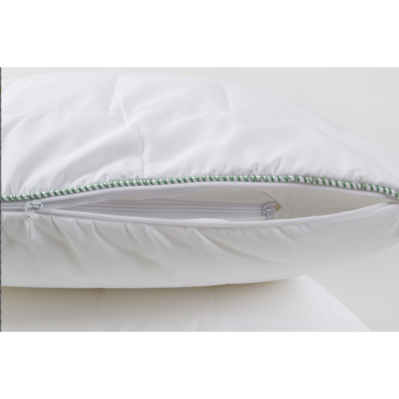Подушка Penelope ThermoClean антиаллергенная, 70х50 см, белый (2000008476850) - фото 2