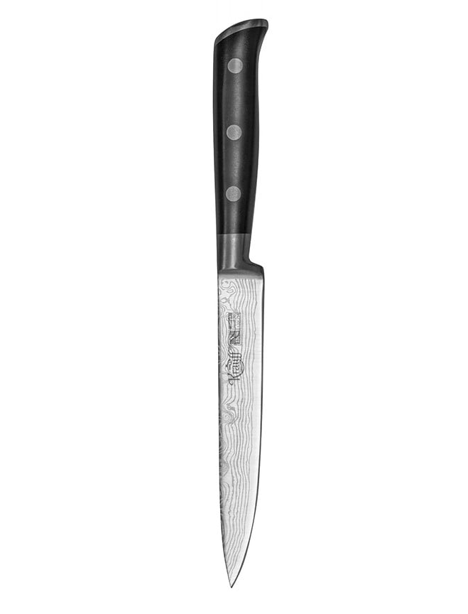 Нож универсальный Krauff Damask Stern (29-250-017) - фото 1