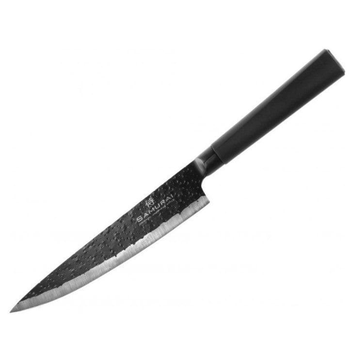 Нож кухонный Krauff Samurai (29-243-018) - фото 1