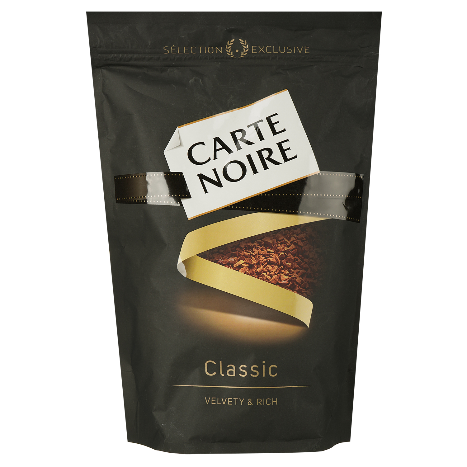 Кава розчинна Carte Noire Classic 210 г - фото 1