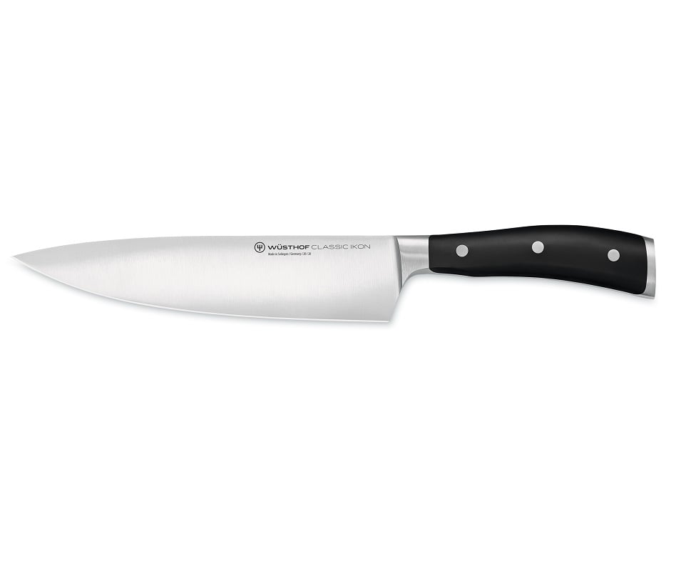 Нож шеф-повара Wuesthof Classic Ikon, 20 см (1040330120) - фото 1