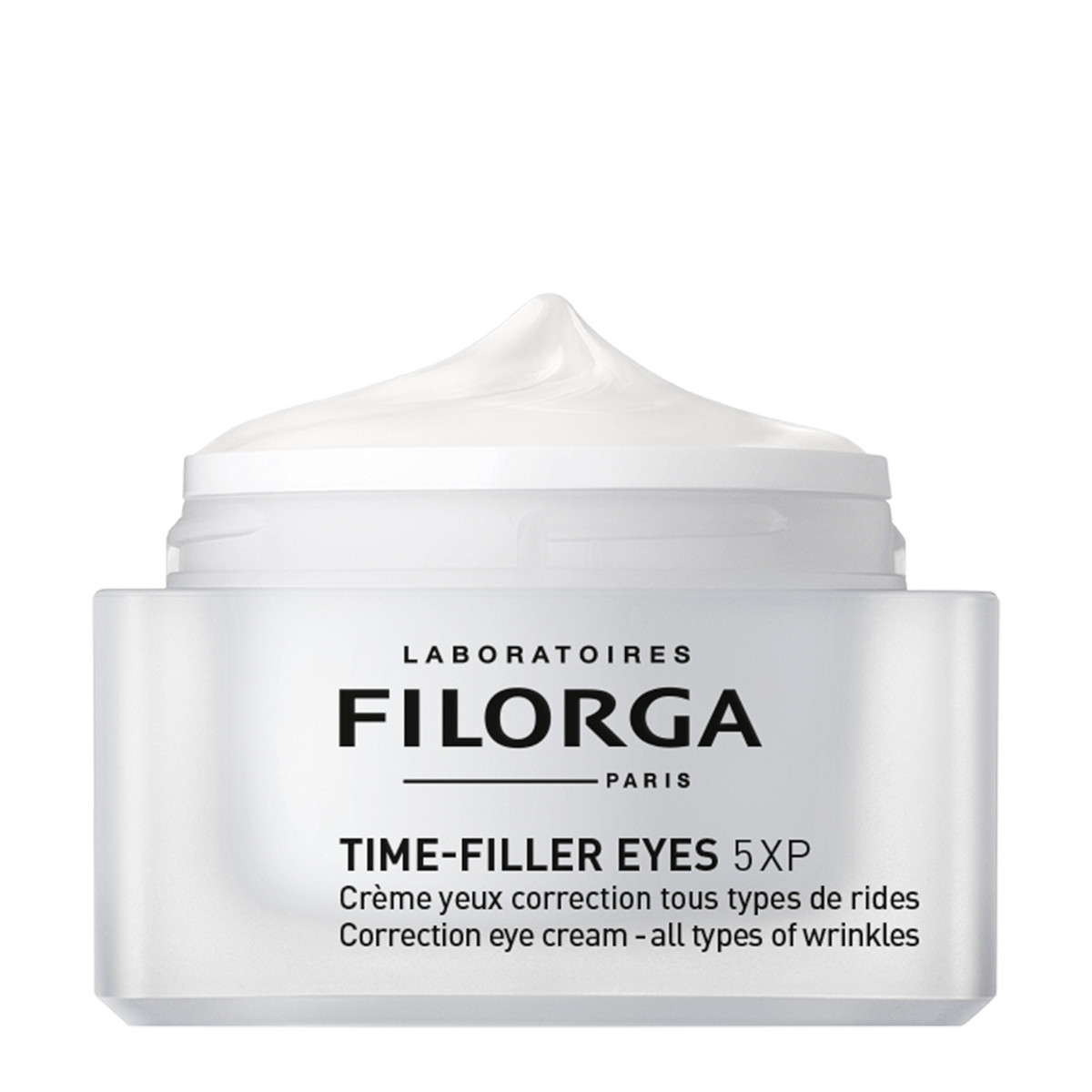 Тайм-філер Filorga Time-filler eyes 5ХР cream, 15 мл - фото 1