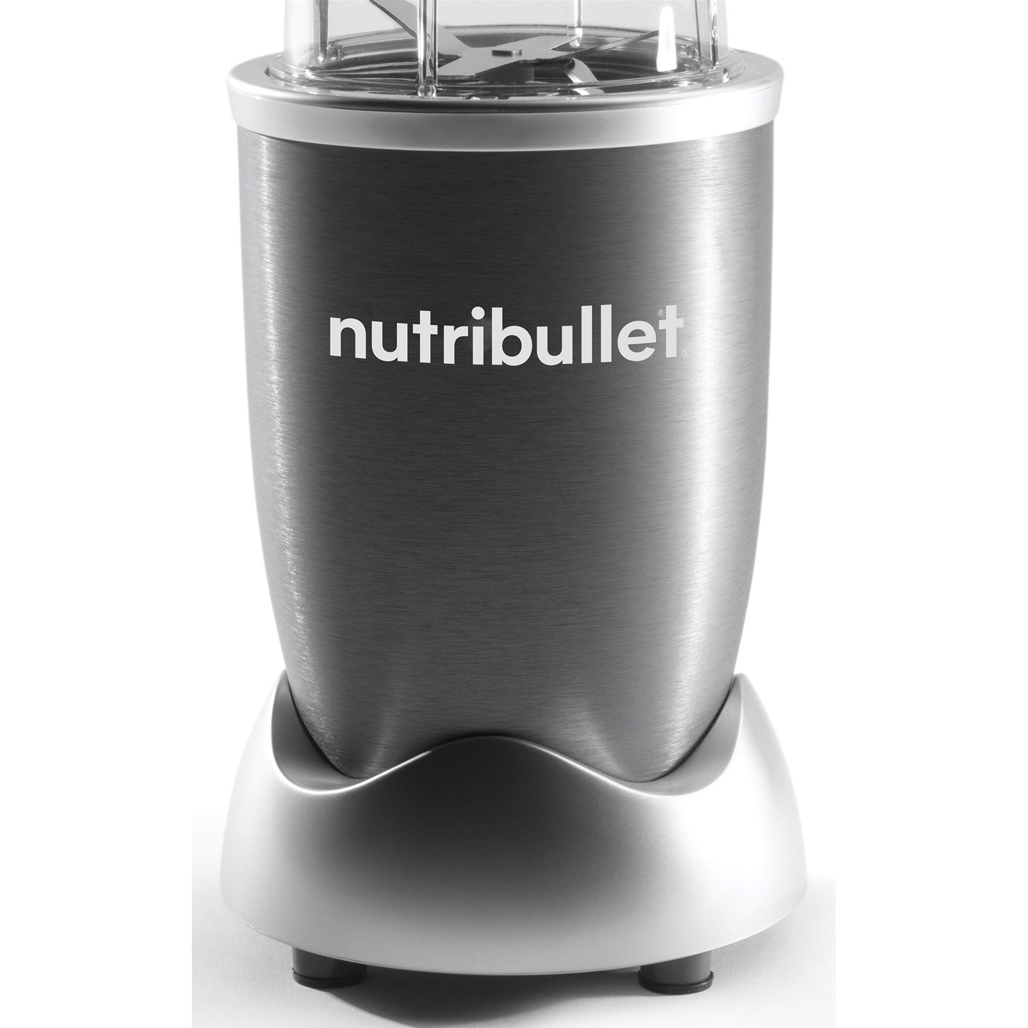 Блендер Nutribullet NB614DG (00000026076) - фото 3