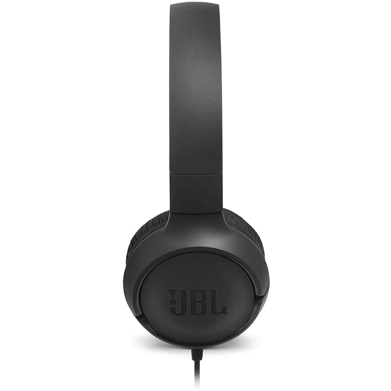 Накладные наушники JBL Tune 500 Black - фото 3