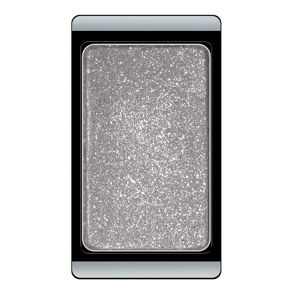 Перламутровые тени для век с блестками Artdeco Glamour Eyeshadow, тон 316 (Glam Stars), 0,8 г (310933) - фото 1