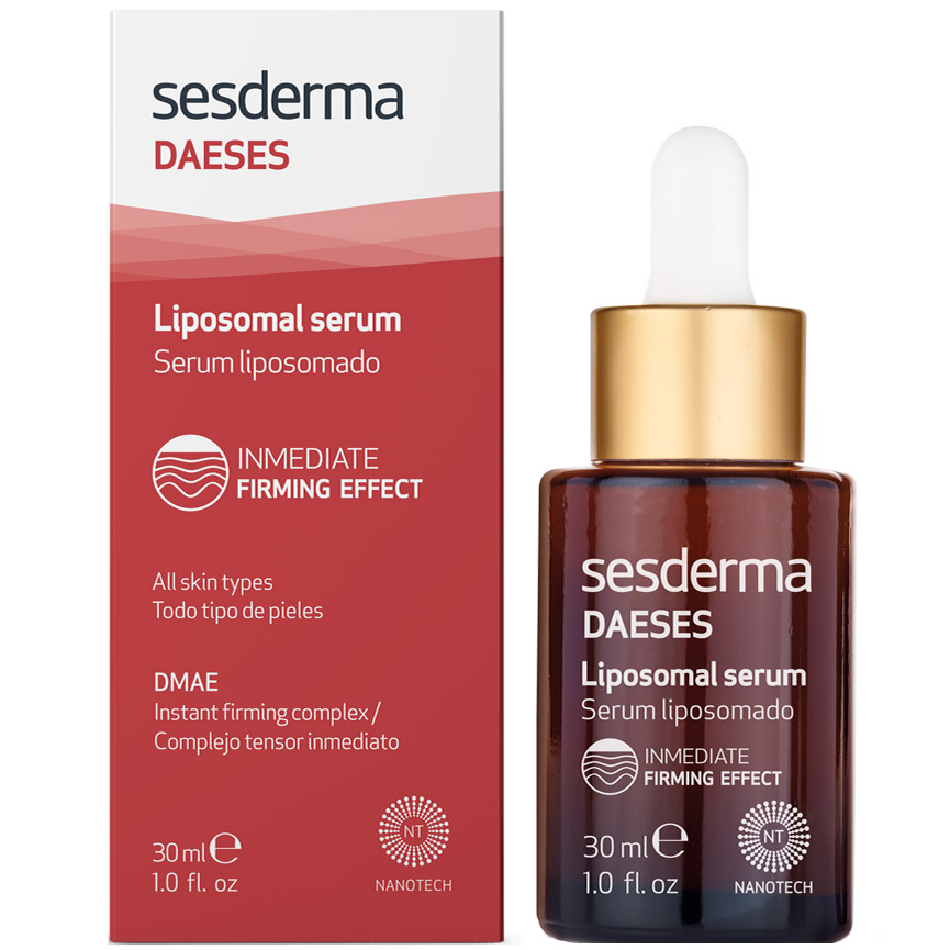 Липосомальная сыворотка Sesderma Daeses Liposomal Serum 30 мл - фото 1