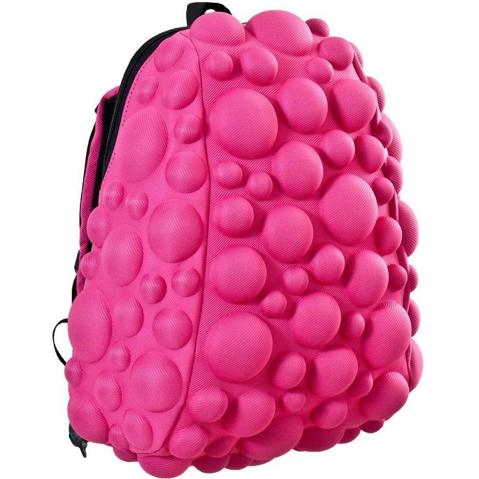 Рюкзак MadPax Bubble Half, рожевий (M/BUB/GUM/HALF) - фото 1