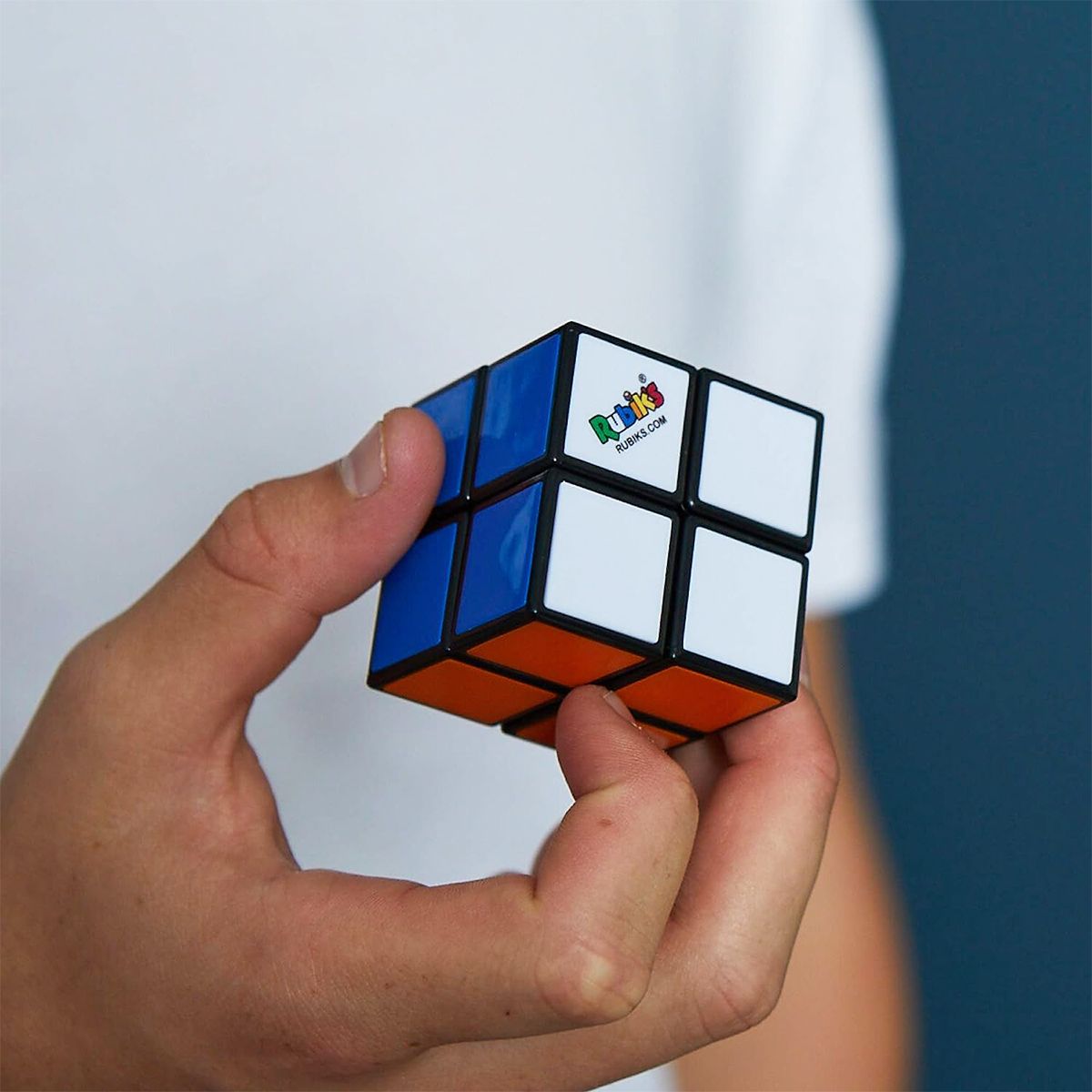 Головоломка Rubik's S2 Кубик 2x2 (6063963) - фото 8