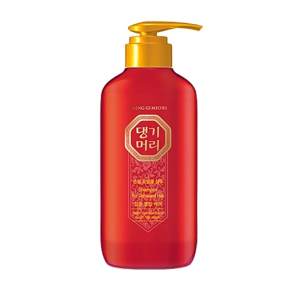 Шампунь Daeng Gi Meo Ri Shampoo For Damaged Hair для поврежденных волос, 500 мл (070119) - фото 2