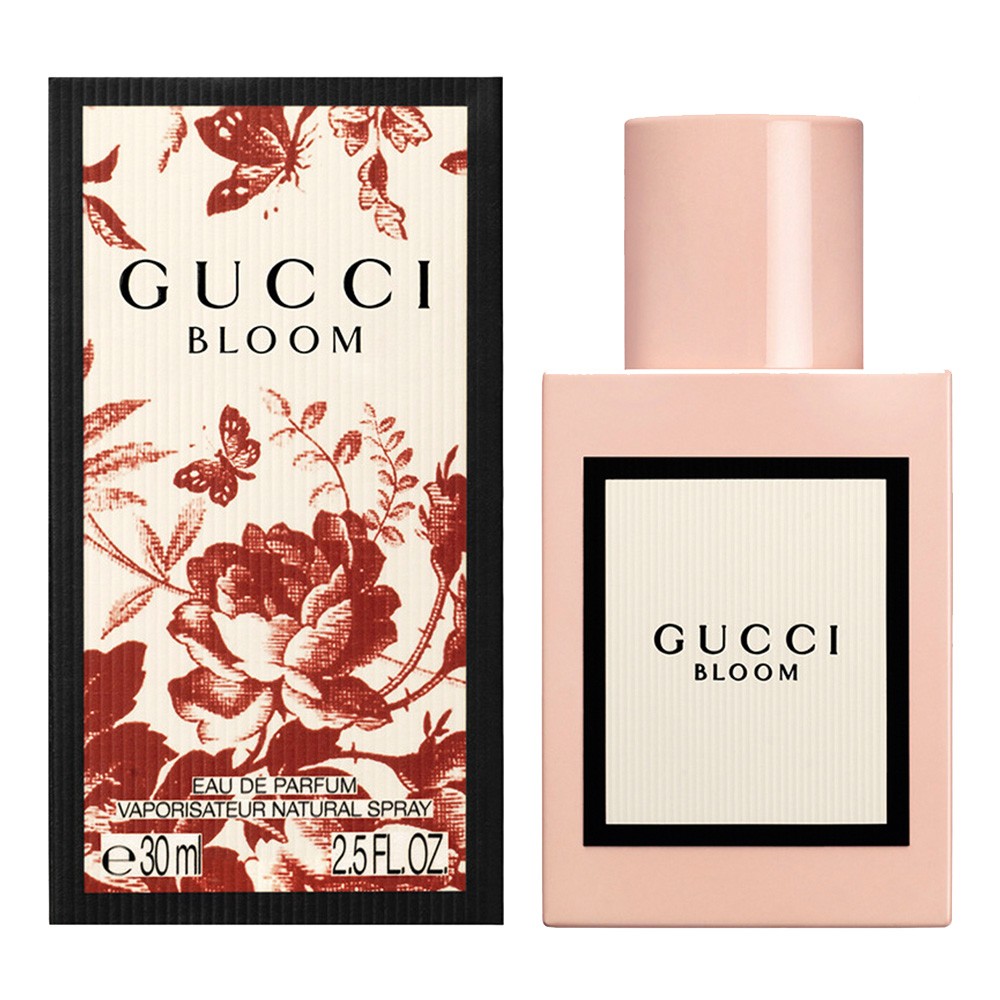 Парфумована вода Gucci Bloom, 30 мл (918528) - фото 1