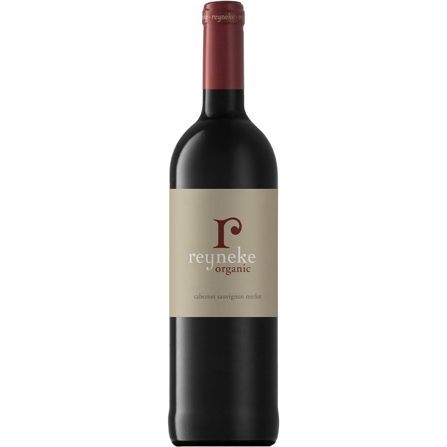 Вино Reyneke Organic Cabernet Sauvignon Merlot красное сухое 0.75 л - фото 1
