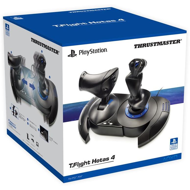 その他 THRUSTMASTER T.Flight Hotas 4 58901777.jpg