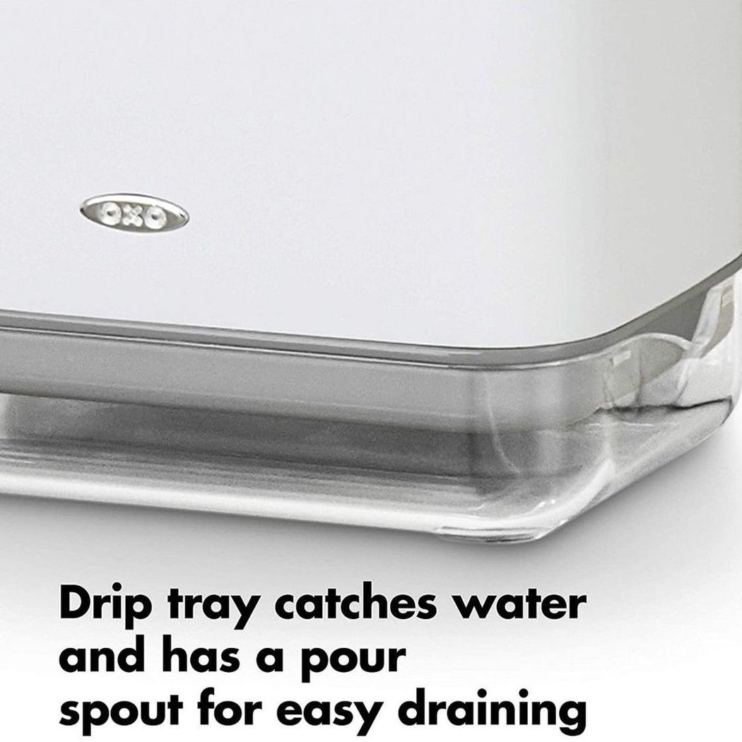 Органайзер кухонний Oxo Good Grips для миючих засобів (13199900) - фото 7