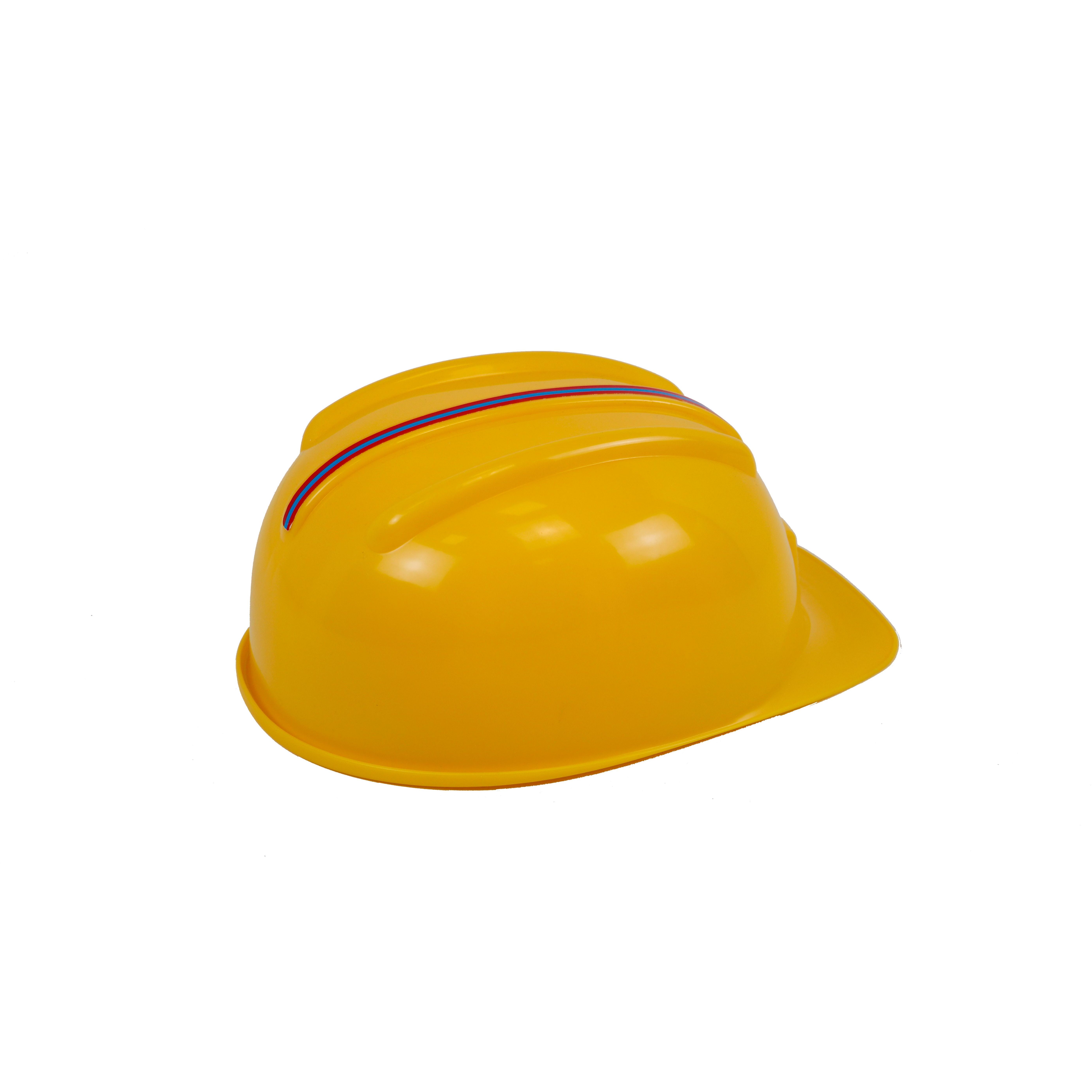 Игрушечный набор Bosch Mini шлем (8127) - фото 4