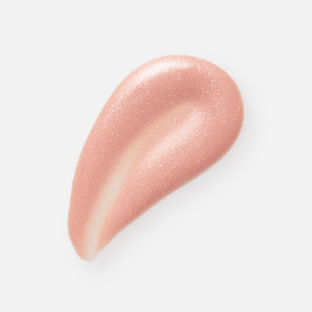 Блиск для губ Make up Factory High Shine Lip Gloss відтінок 35 (Apricot Blush) 6.5 мл (375280) - фото 2