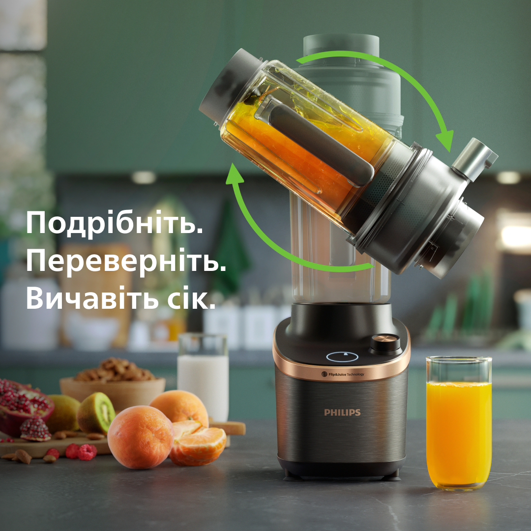 Блендер стационарный Philips (HR3770/00) - фото 10