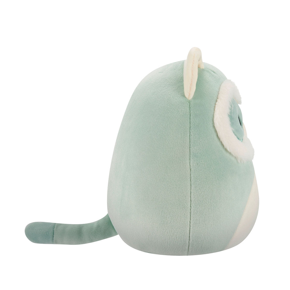 Мягкая игрушка Squishmallows Хорек Хемки 19 см (SQCR05403) - фото 5