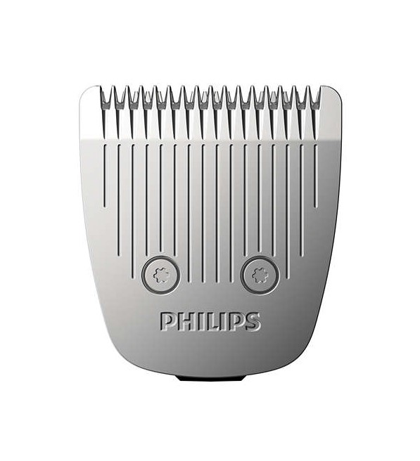 Триммер для бороды Philips Beard trimmer Series 5000 (BT5502/15) - фото 6